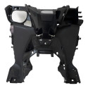 Carenagem Porta Luva Honda Forza 350 24/24 Orig 59028 Preto