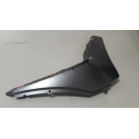 Carenagem Inferior Assoalho Nmax 160 25/26 L/d Ralada 63151 Prateado