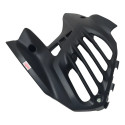 Carenagem Grade Radiador Nmax 160 21/24 Detalhes 63093 Preto