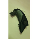 Carenagem Esq Capa Tanque Yamaha Fz25 250 18/24 Avaria 63029 Preto
