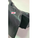 Paralama Placa Honda Titan Fan160 2025 2026 Orig C/det 63463 Traseiro