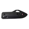 Protetor Escapamento Honda Pcx 160 23/26 Orig Detalhes 63527