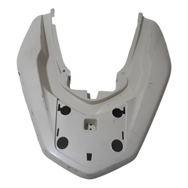 Carenagem Alça Honda Pcx 150 19/22 Orig Detalhe 59179 Branco
