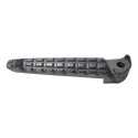 Pedaleira Traseira Yamaha N Max 160 21/24 L/e Orig 58706