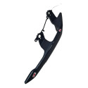 Alça Traseira Direita Yamaha X Max 250 2020 2023 Orig 63824 Azul-escuro