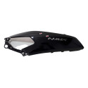 Carenagem Rabeta N Max 160 17/20 L/e Orig Detalhes 59589 Preto