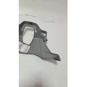 Spoiler Inferior Honda Nc 750 X 2014 A 2016 Orig C/det 64222 Cinza