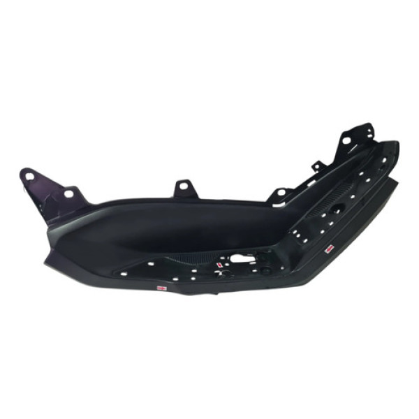 Carenagem Assoalho L/d Yamaha Nmax 160 21-24 Detalhes 63085 Preto