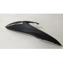 Carenagem Rabeta Yamaha Fluo 125 23/25 L/d Orig 55374 Preto
