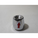 Peso Guidao Honda Pcx 150 19/22 Orig Ralado 60843