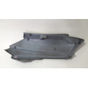 Carenagem Rabeta Dafra Maxsym 400i 14/24 L/e Detalhe 54942 Azul