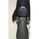 Paralama Dianteiro Honda Pcx 150 16/18 Orig Detalhes 61754 Dinateiro