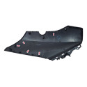 Carenagem Frontal Lateral Xmax 250 21/24 L/e Detalhes 56916 Azul-escuro