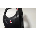 Carenagem Central Tanque Cg 160 Fan Titan 25/26 Orig 63443 Preto