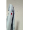 Carenagem Alça Honda Pcx 160 23/26 Orig Detalhes 64282 Branco