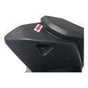 Carenagem Grade Radiador Yamaha Aerox 150 2026 Detalhe 63860 Preto