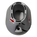 Protetor Bocal Escapamento Pcx 160 23/26 Detalhe 63549