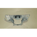 Carenagem Do Farol Biz 125 Es Ex 2025 Orig Quebrada 62429 Branco