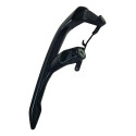 Alça Traseira Direita Yamaha X Max 250 2020 2023 Orig 63828 Preto