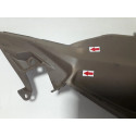 Carenagem Assoalho Pé Honda Pcx 160 23/25 L/d Orig 61977 Marrom-claro