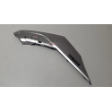 Carenagem Lateral Yamaha Fazer 250 18/24 L/e Orig 62817 Prateado