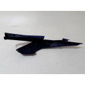 Carenagem Rabeta Honda Cg 160 22/24 L/d Orig 59112 Azul