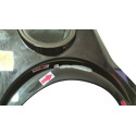 Carenagem Contato Kymco Ak 550i 22/24 Orig Detalhes 54966 Marrom-claro