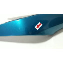Carenagem Frontal Farol Elite 125 25/25 L/e Orig 62472 Azul