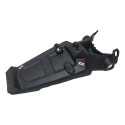 Paralama Traseiro Yamaha Xtz 250 Lander 19/24 Detalhes 63856 Traseiro