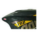 Carenagem Aba Tanque Esq Crosser 150 15/25 Detalhes 62915 Preto