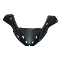 Carenagem Frontal Yamaha Xmax 250 21/24 Detalhes 62868 Preto