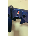 Paralama Dianteiro Honda Cg 160 16/24 Orig Detalhes 63459 Dianteiro
