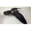 Carenagem Lateral Bmw R1200 Adv 14/19 L/d Orig 56991 Preto