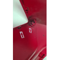 Carenagem Tanque Esq Honda Cb 300f Twister 23/25 Orig 61128 Vermelho