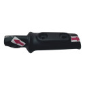 Pedaleira Traseira Dir Triumph Bonneville T120 Avaria 55714