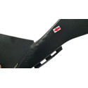 Carenagem Frontal Yamaha Xmax 250 21/24 Detalhes 62868 Preto