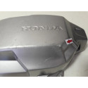 Tampa Cvt Honda Adv 150 21/14 Orig Detalhes 61748 Prateado