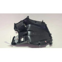 Carenagem Protetor Perna Yamaha Fluo 125  23 25 Avaria 63055 Preto