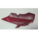 Carenagem Farol Esq Yamaha Xmax 250 21/24 Detalhes 62884 Vermelho