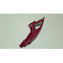 Carenagem Rabeta Esq Yamaha Fz25 18/25 Detalhes 62764 Vermelho