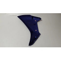 Carenagem Frontal Lateral Aerox 160 26/26 L/d Avarias 63925 Azul