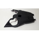 Carenagem Inferior Motor Yamaha N Max 160 21/24 Orig 62770 Preto