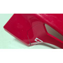 Paralama Dianteiro Honda Cb 300f Twister 23/26 Detalhe 62459 Dianteiro