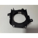 Carenagem Suporte Radiador Honda Pcx 150 13/15 Orig 61770 Preto