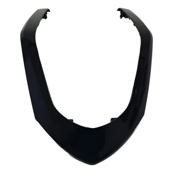 Carenagem Frontal Yamaha Nmax 160 17/20 Original 64655 Preto