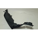 Carenagem Assoalho Dir Honda Pcx 160 23/25 Detalhes 64231 Preto