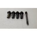 Parafuso Fixação Cabeçote Honda Cg 125 03/05 Orig 54416