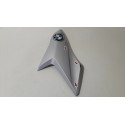 Carenagem Aba Bmw G310 Gs L/e Orig Avarias 62170 Prateado