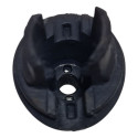 Coxim Pisca Honda Cg 160 Original Detalhes 57790 Preto