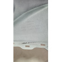 Carenagem Capa Tanque Dir Yamaha Fazer 250 18/24 Orig 60944 Branco